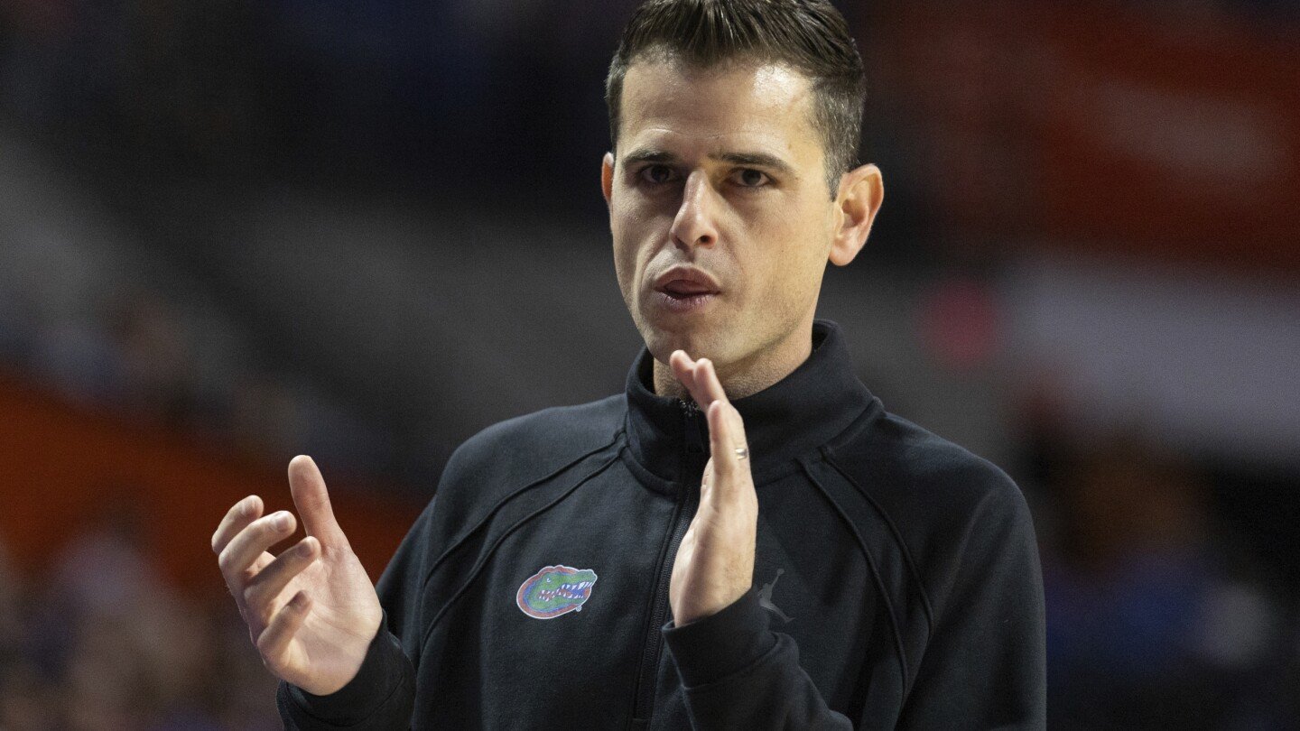 florida-coach-todd-golden-cleared-in-title-ix-investigation-regarding-stalking-allegations