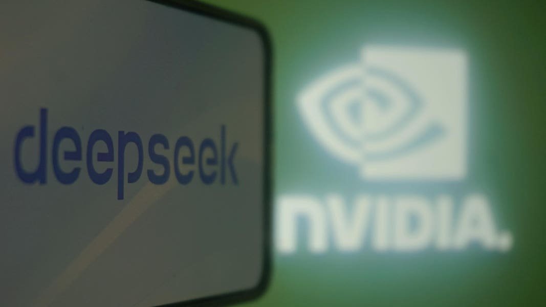 biggest-market-loss-in-history:-nvidia-stock-plunges-15%-as-deepseek-shakes-ai-darling