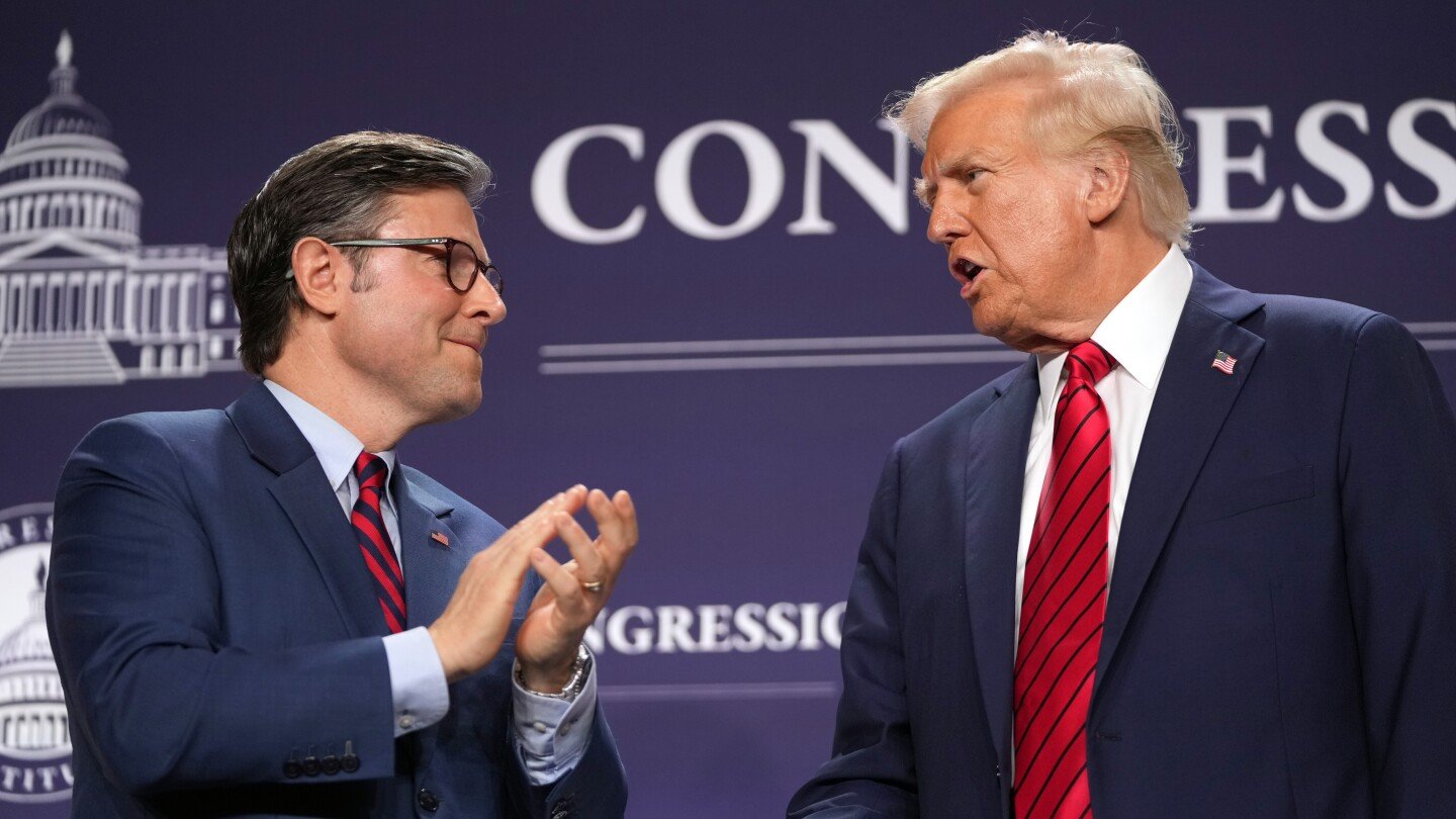 energized-house-republicans-look-to-trump-for-guidance-at-annual-policy-retreat