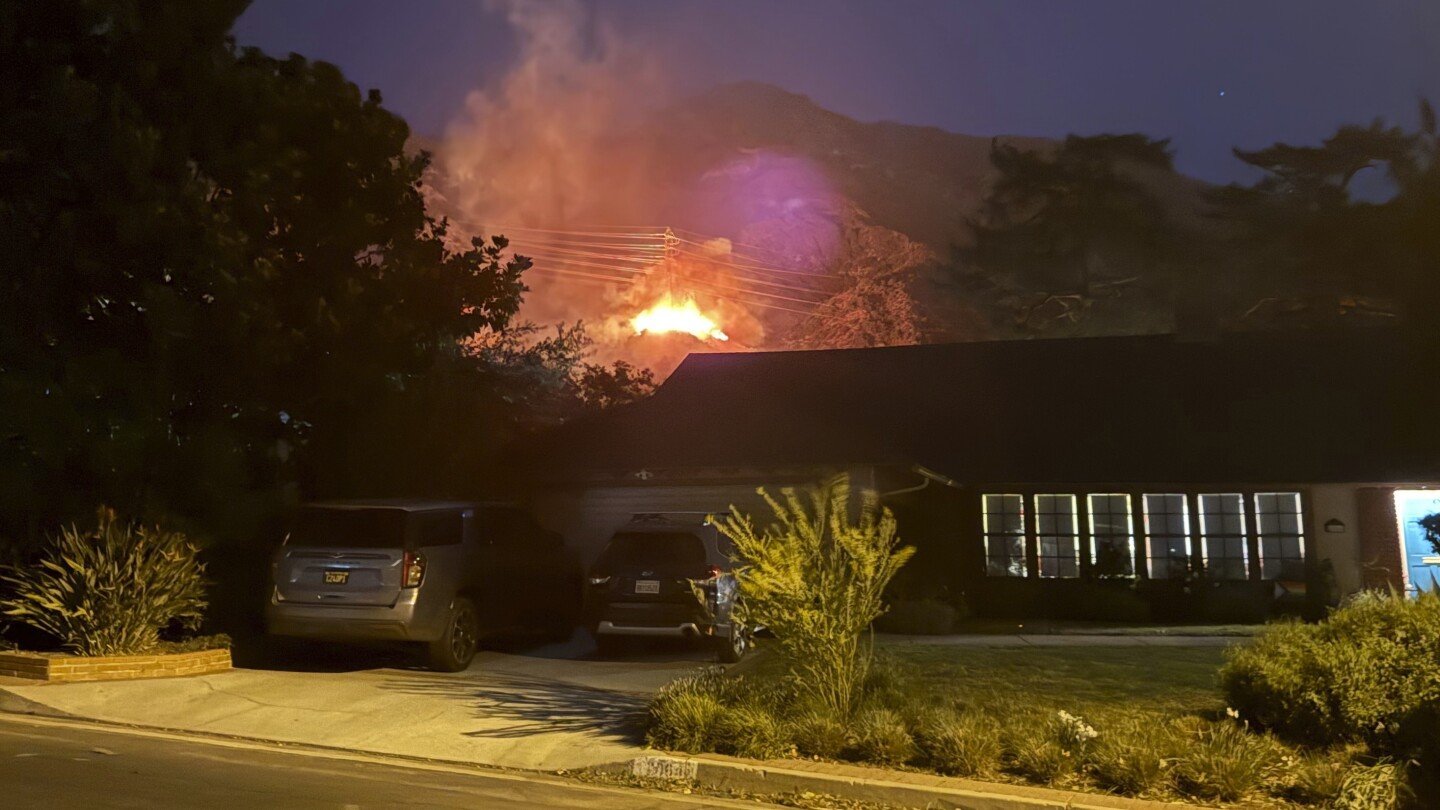 california-utility-reports-fault-on-power-line-miles-away-from-origin-of-deadly-eaton-fire