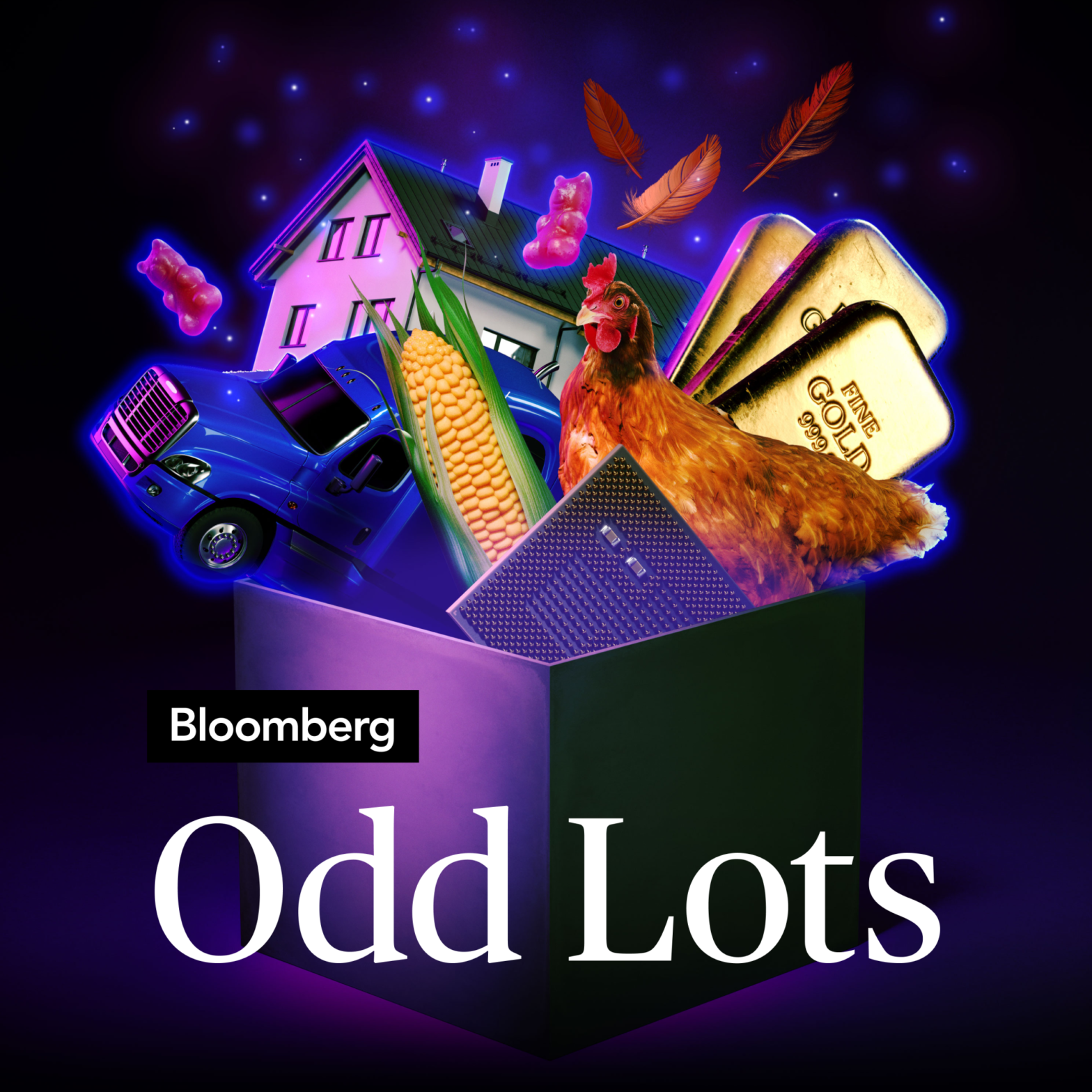 odd-lots:-the-ai-model-that-tanked-the-stock-market