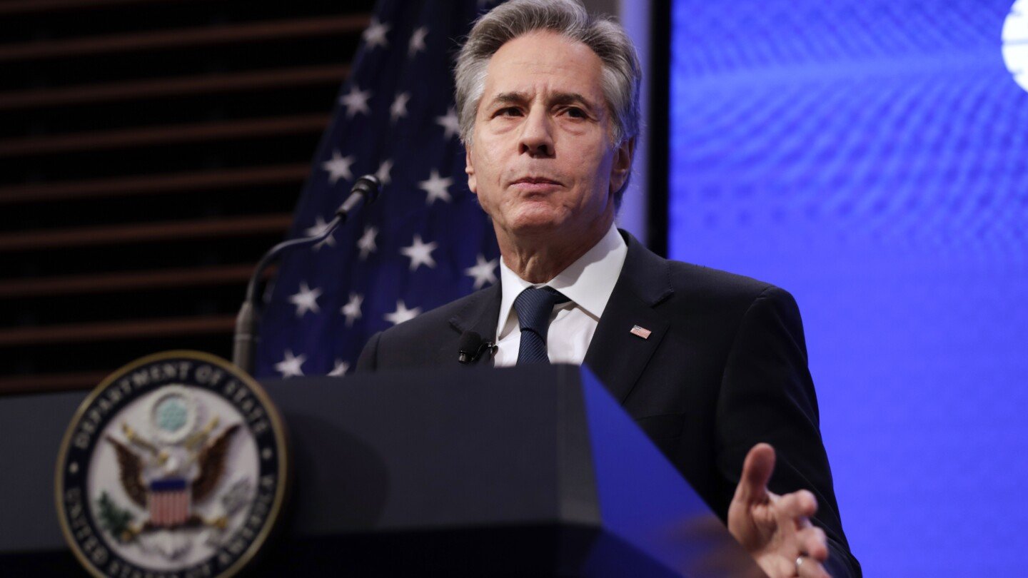 antony-blinken-has-a-deal-for-a-‘candid’-book-about-his-years-as-joe-biden’s-secretary-of-state