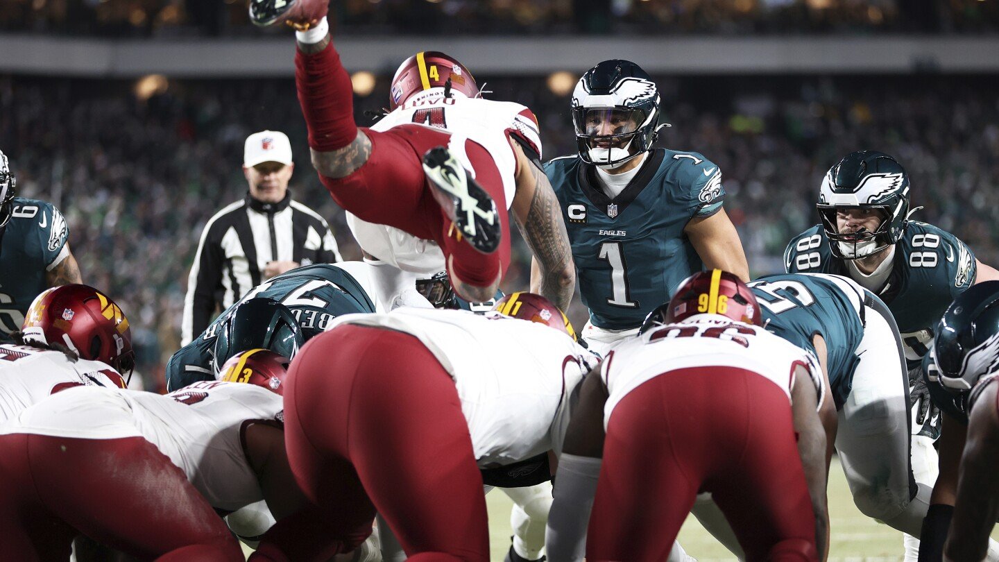 tush-push-could-play-a-prominent-role-in-the-super-bowl-if-championship-sunday-was-any-indication