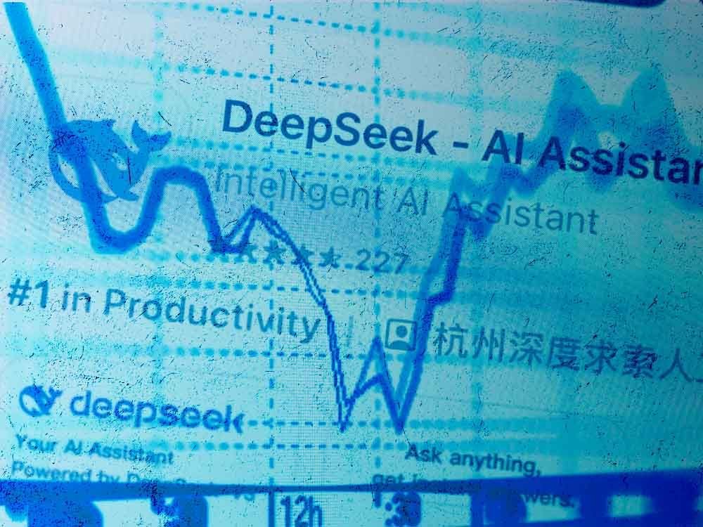 as-investors-confront-deepseek’s-impact,-here’s-how-to-handle-stock-market-corrections