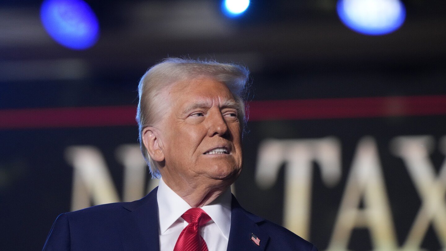 trump-signs-executive-order-aimed-at-curtailing-gender-transitions-for-everyone-under-19
