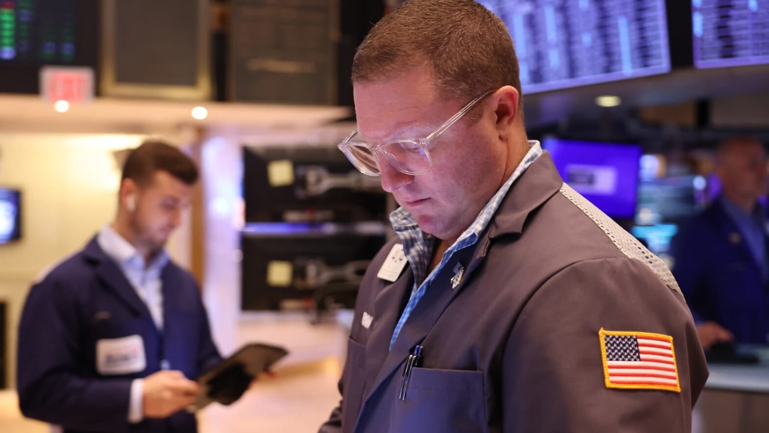 stock-futures-tick-lower-as-investors-await-federal-reserve’s-interest-rate-decision:-live-updates