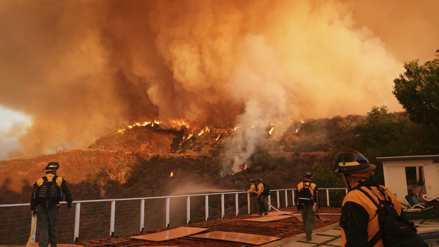 study-says-climate-change-made-conditions-that-fed-california-wildfires-more-likely,-more-intense