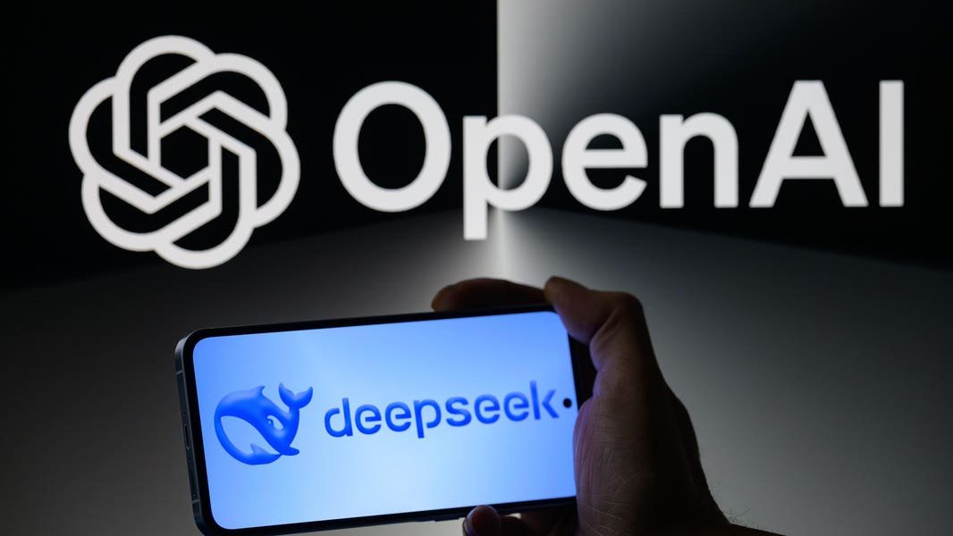deepseek-panic-live-updates:-openai-and-microsoft-reportedly-probing-deepseek-used-their-data-for-training
