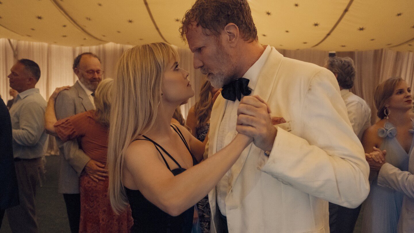 movie-review:-will-ferrell-and-reese-witherspoon-collide-in-comedy-‘you’re-cordially-invited’