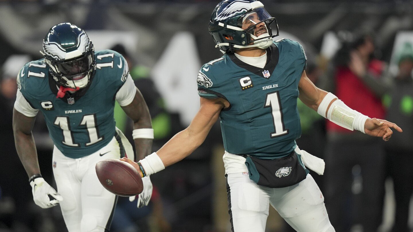 jalen-hurts-will-try-to-become-4th-starting-qb-to-win-a-super-bowl-after-losing-in-his-debut