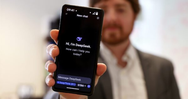 q&a:-what-is-deepseek,-the-bargain-ai-roiling-the-stock-market?