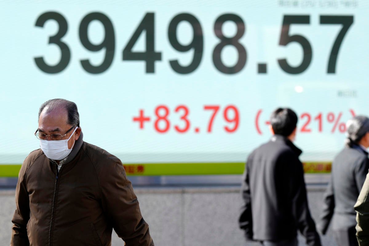 stock-market-today:-asia-shares-mostly-rise-while-some-regional-markets-stay-closed-for-holidays