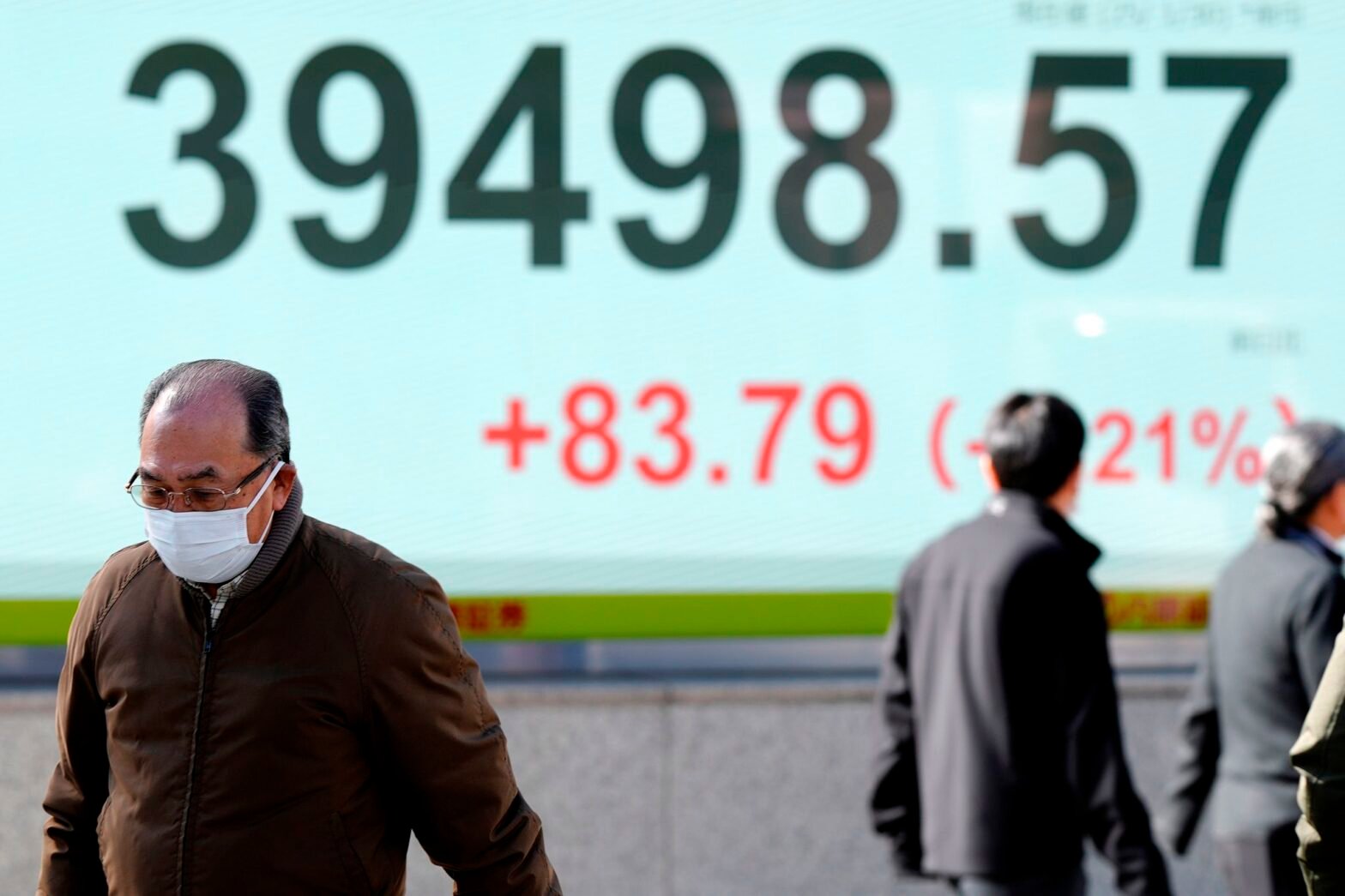 stock-market-today:-asia-shares-mostly-rise-while-some-regional-markets-stay-closed-for-holidays