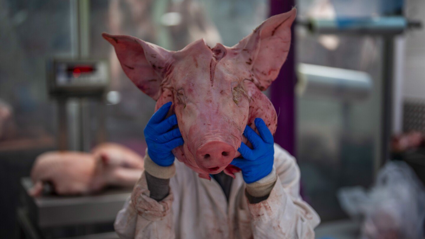ap-photos:-meat-and-greet:-historic-london-market-counting-down-the-years