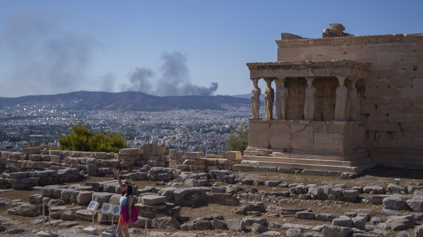 the-oldest-evidence-for-lead-pollution-comes-from-ancient-greece