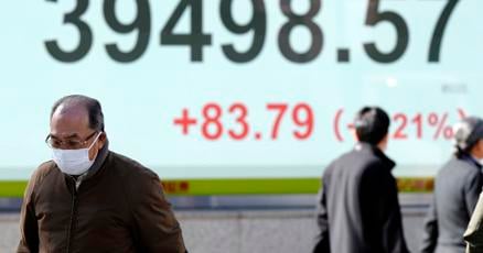 stock-market-today:-meta-climbs-and-microsoft-falls-as-most-stocks-rise-on-wall-street