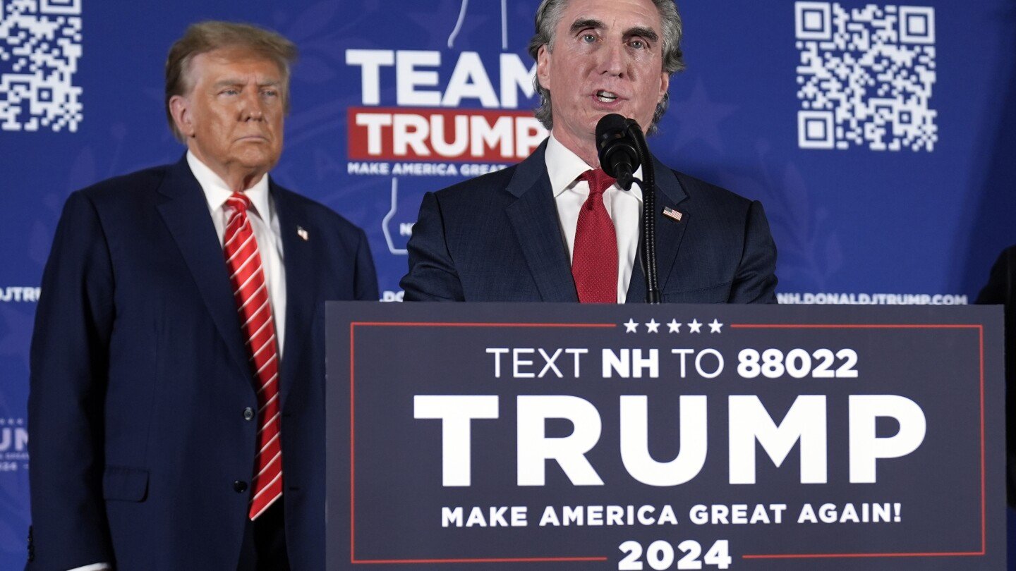 big-oil-wants-a-lot-from-trump.-it-has-an-ally-in-doug-burgum,-the-president’s-interior-pick
