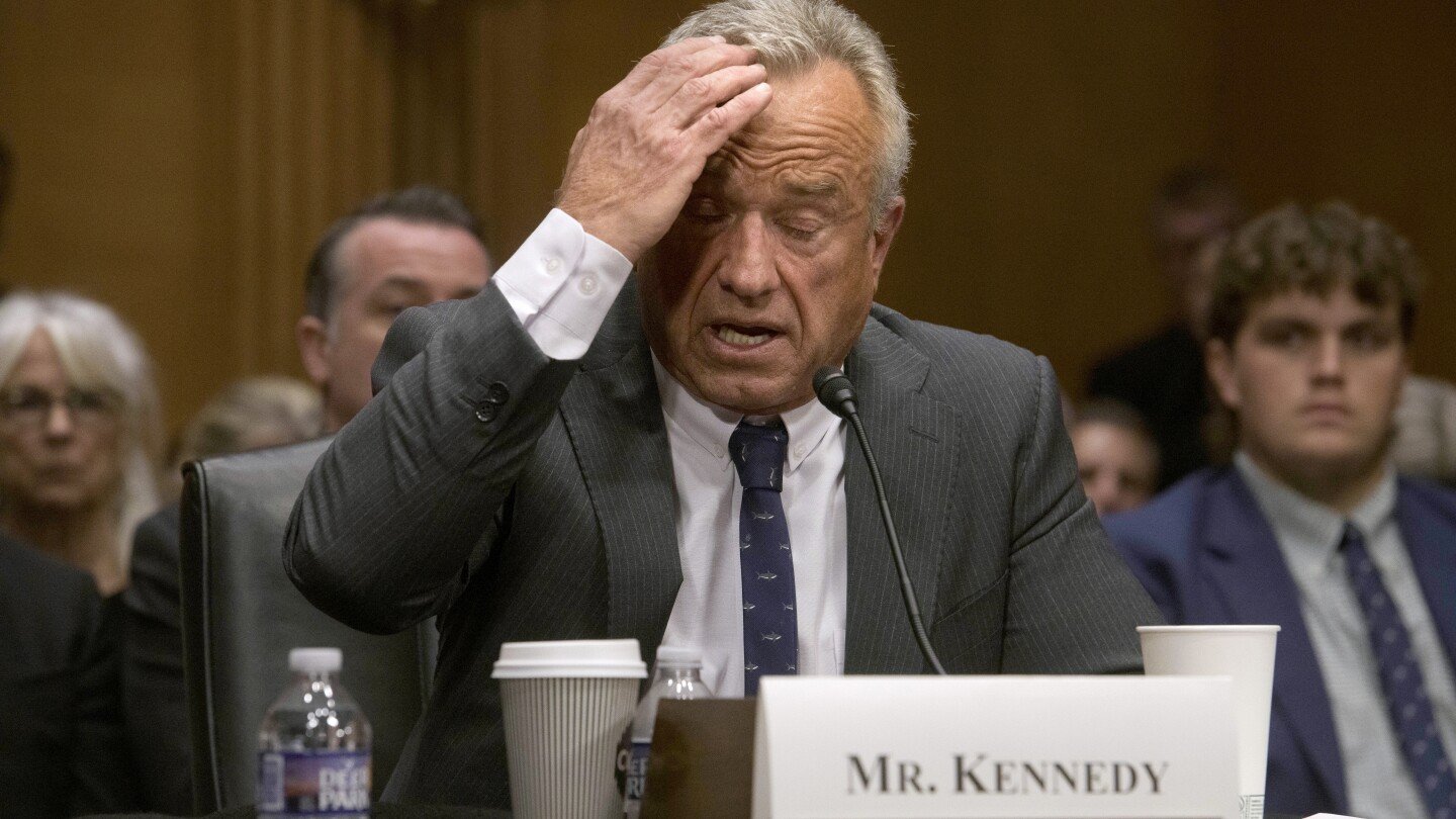when-rfk-jr.-was-presented-with-the-science-on-vaccines-he-said-needed-to-see,-he-dismissed-it