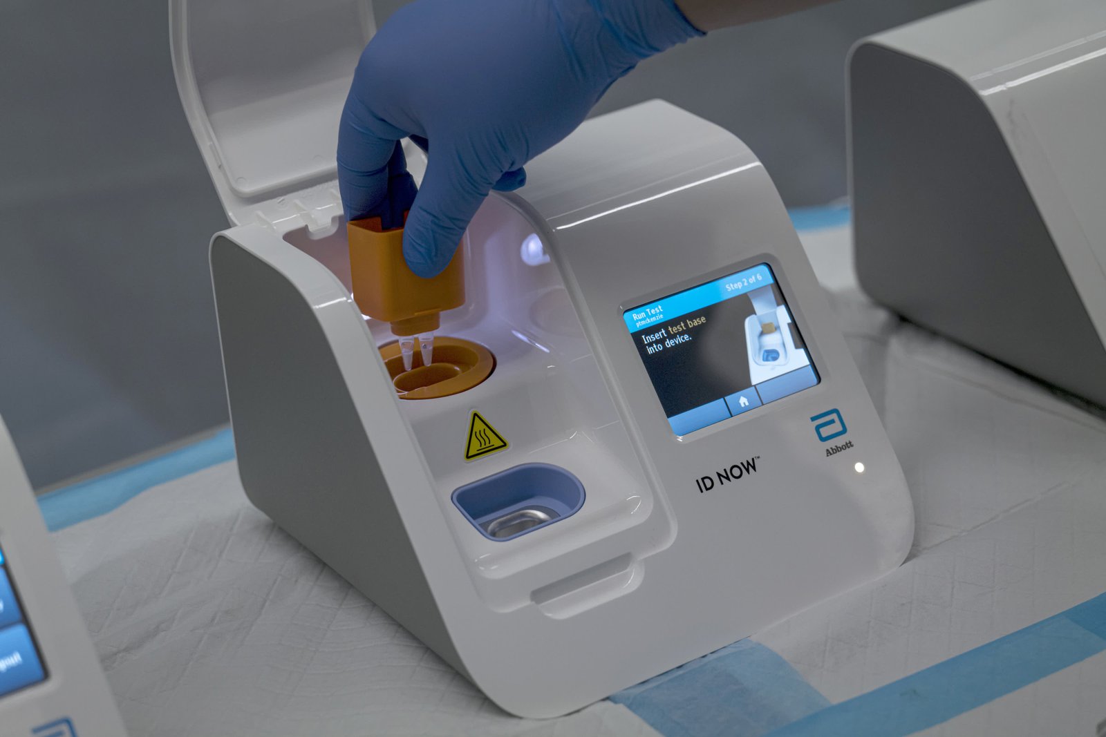 Our health-care stocks keep on climbing as DeepSeek fears pressure most of our AI names