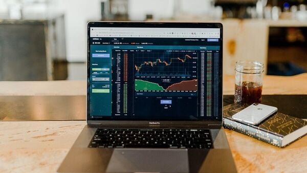Stock Market News Today Live Updates: Stocks to buy for short term: Jigar Patel of Anand Rathi picks 3 shares to buy for the next 3-4 weeks