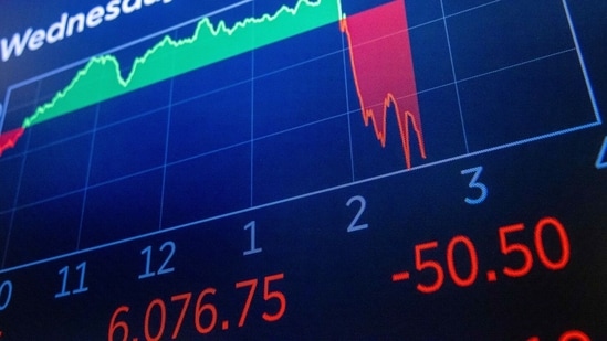 US stock market to close on January 9, declared as Jimmy Carter's national day of mourning.(Michael Nagle/Bloomberg)