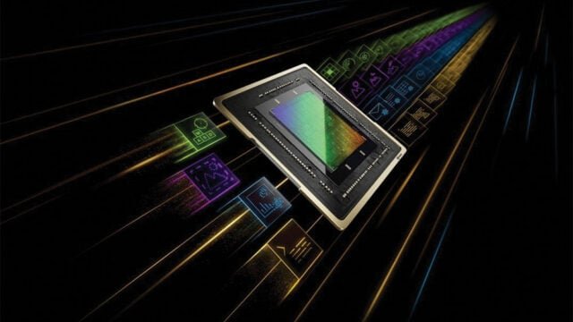 Nvidia stock semiconductor stocks