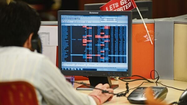 Stock Market News Today Live Updates: Nifty 50, Sensex today: What to expect from Indian stock market in trade on January 21 after Donald Trump Inauguration (Photo: Courtesy Prabhudas Lilladher)