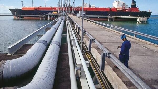 Stock Market News Today Live Updates: Petronet LNG shares tank 8.5% on regulatory concerns, Citi's ‘sell’ rating (Photo: Courtesy Prabhudas Lilladher)