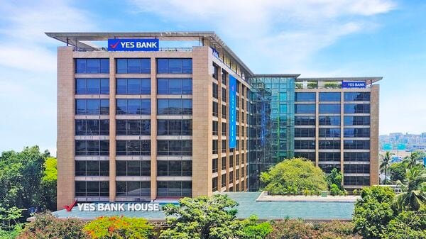 Stock Market News Today Live Updates: Stock to buy: Should you buy Yes Bank shares after Q3 results 2025? EXPLAINED (REUTERS)