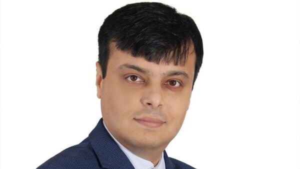 Stock Market News Today Live Updates: Technical Picks: Vinay Rajani of HDFC Securities suggests these two stocks to buy in the near-term (Photo: NSE)