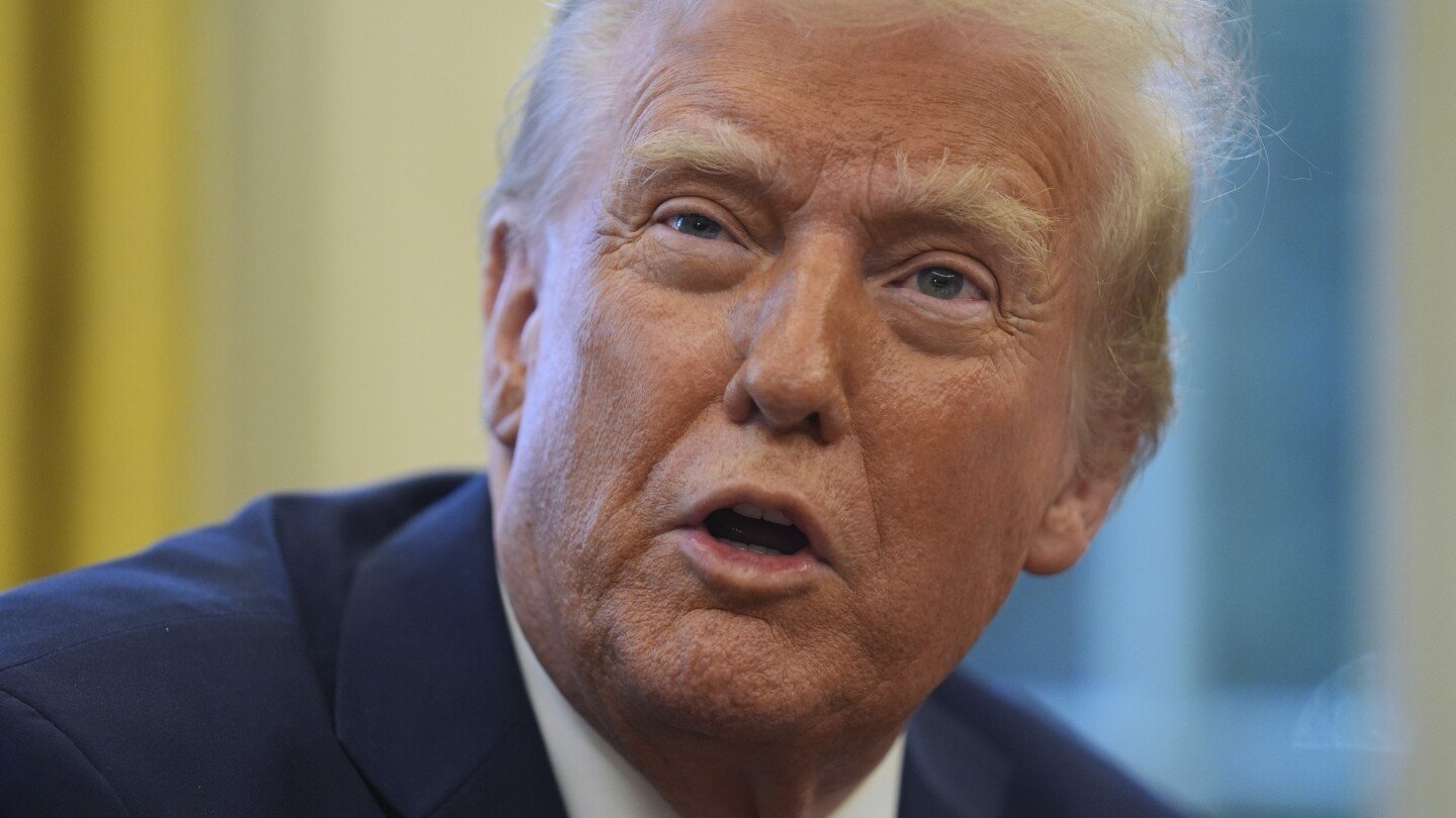 trump’s-tariffs-on-canada,-mexico-and-china-could-mean-higher-inflation-and-economic-disruption