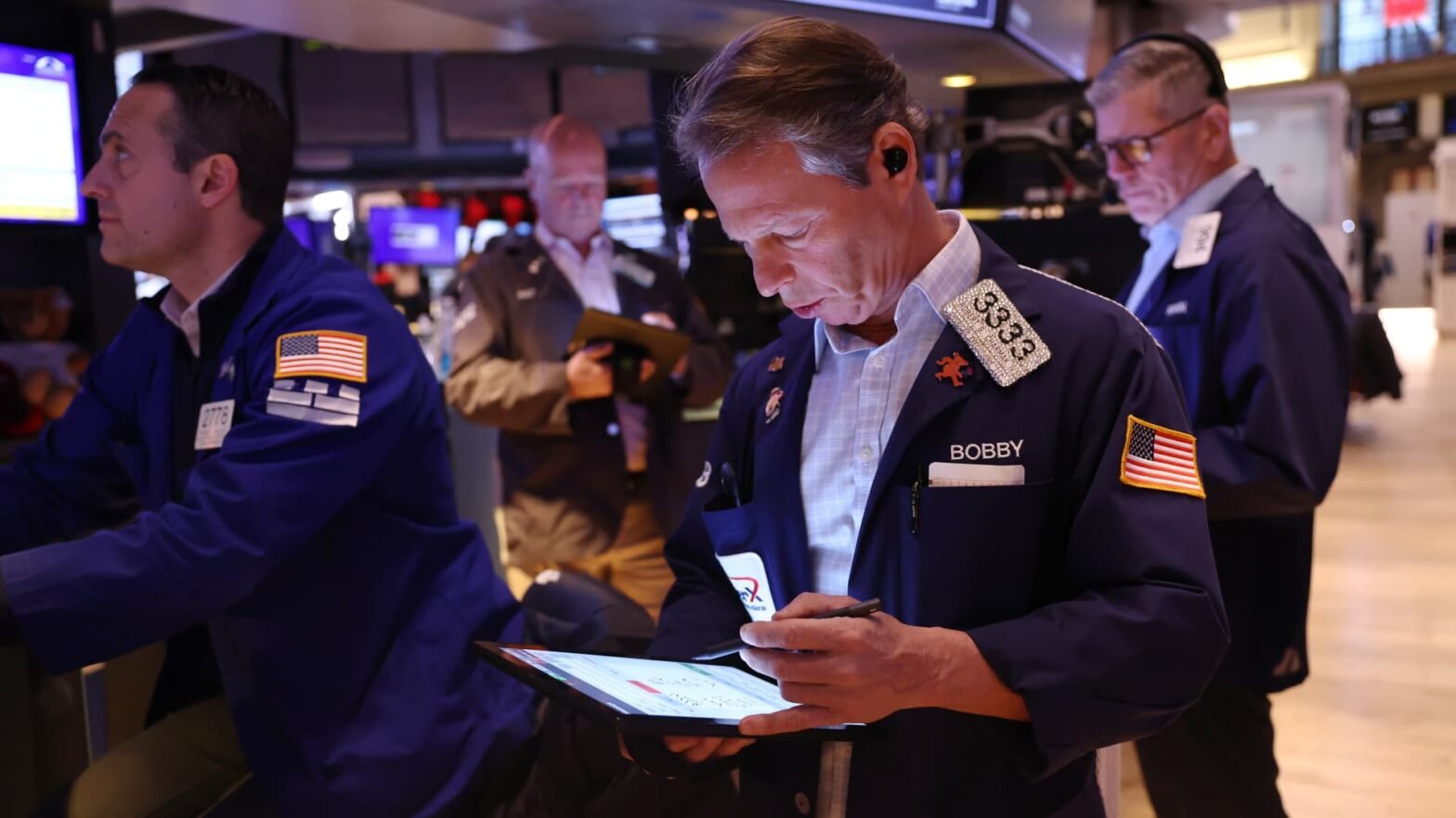 we-trimmed-3-stocks,-bought-more-of-another-in-this-week’s-overbought-market