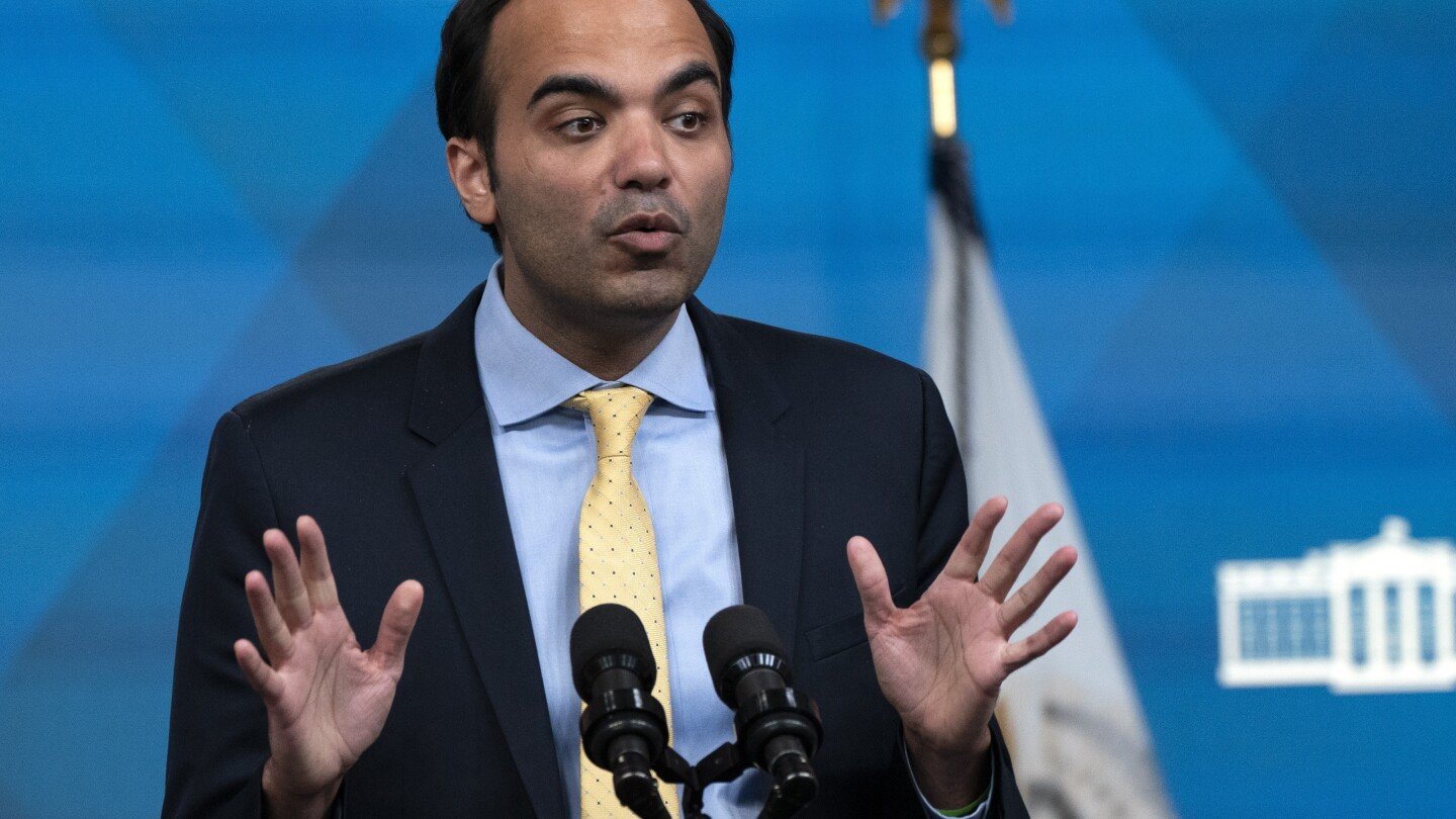 trump-fires-the-director-of-the-consumer-financial-protection-bureau