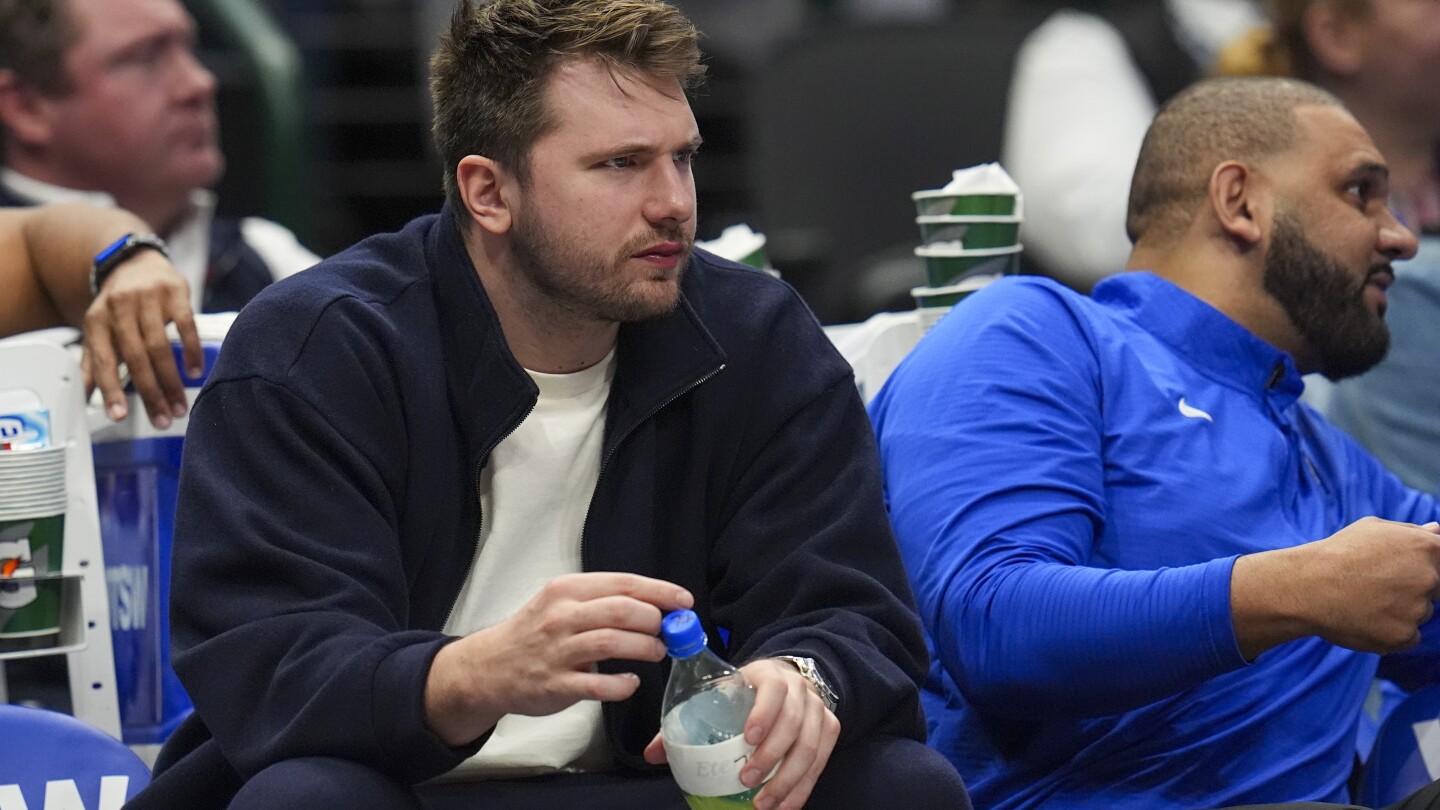 doncic-releases-emotional-farewell-message-to-dallas-after-trade-sends-him-to-lakers