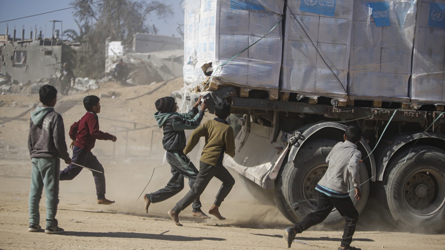 aid-is-surging-into-gaza-under-the-ceasefire.-is-it-helping?