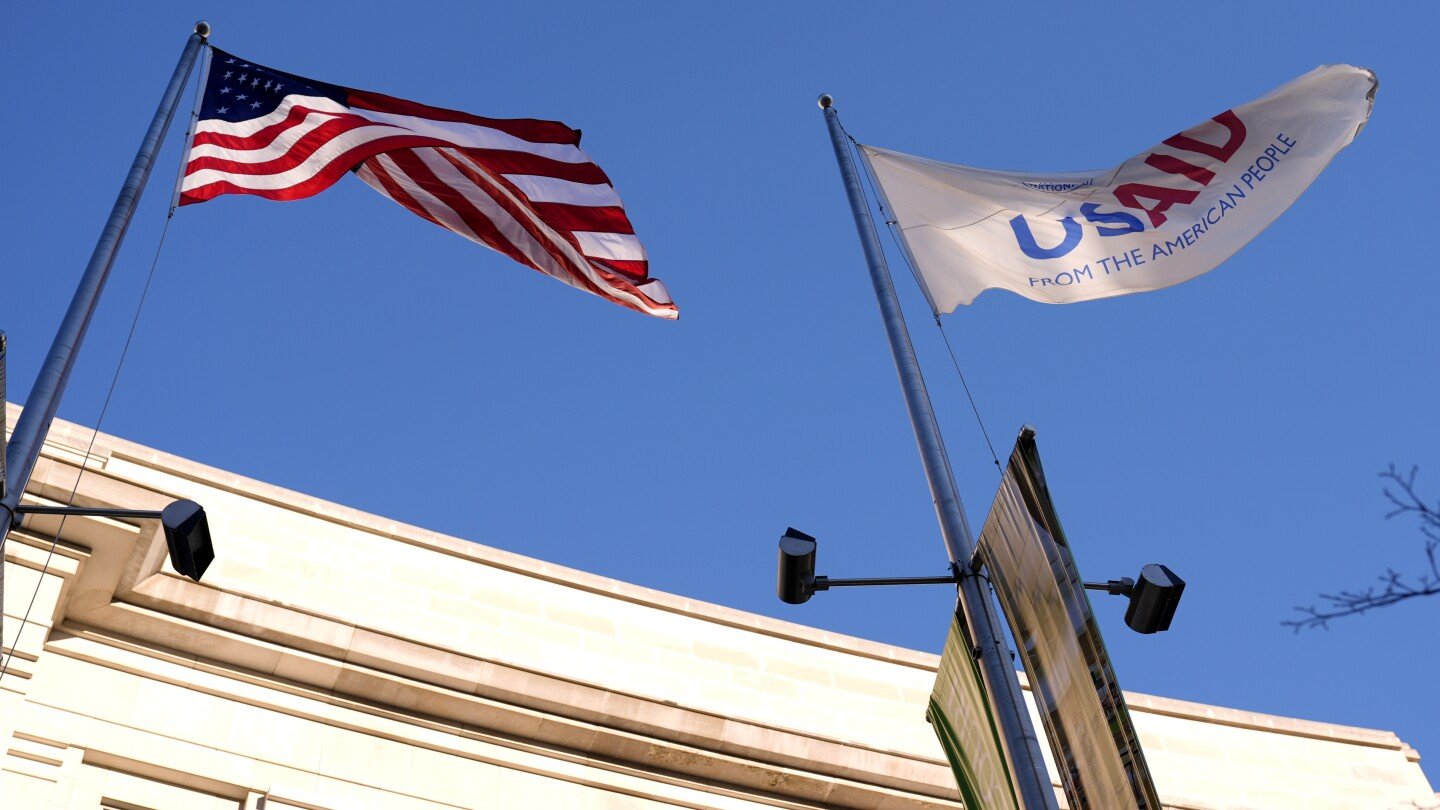 what-is-usaid?-explaining-the-us-foreign-aid-agency-and-why-trump-and-musk-want-to-end-it