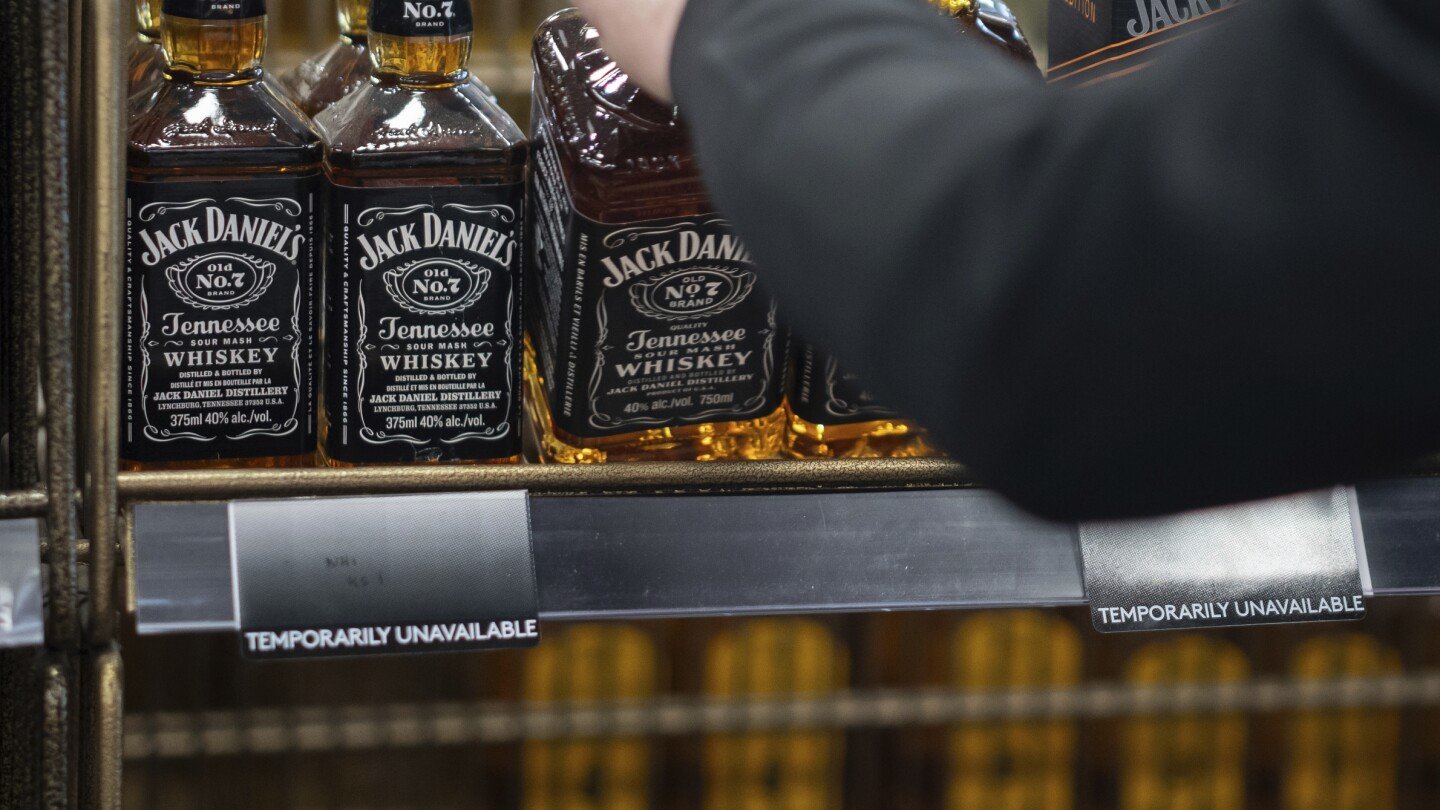 stocks-from-automakers-to-retailers-feel-pressure-from-tariff-threats