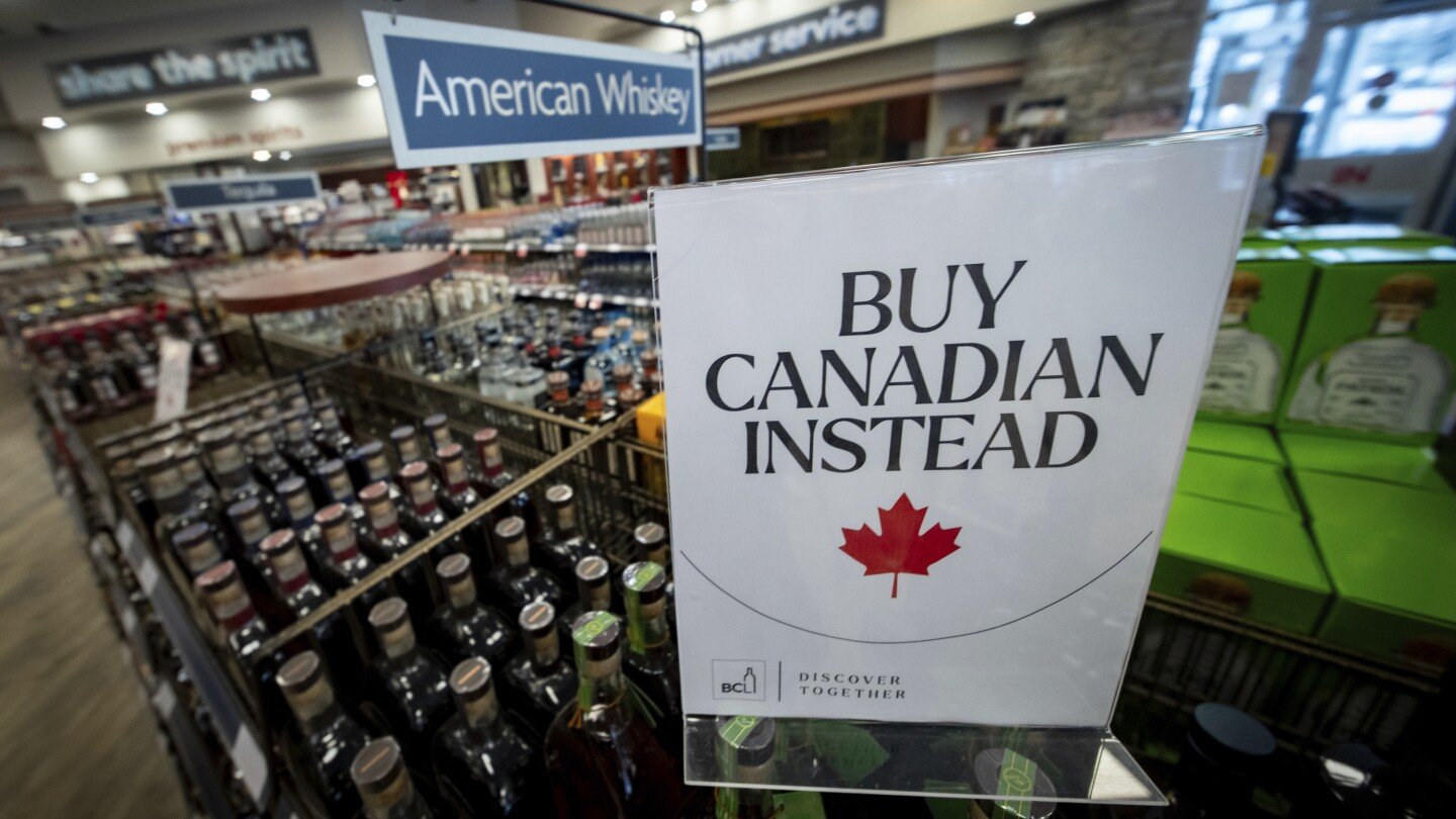 neighbors-in-dispute:-after-trump-declares-a-trade-war,-canadians-grapple-with-a-sense-of-betrayal