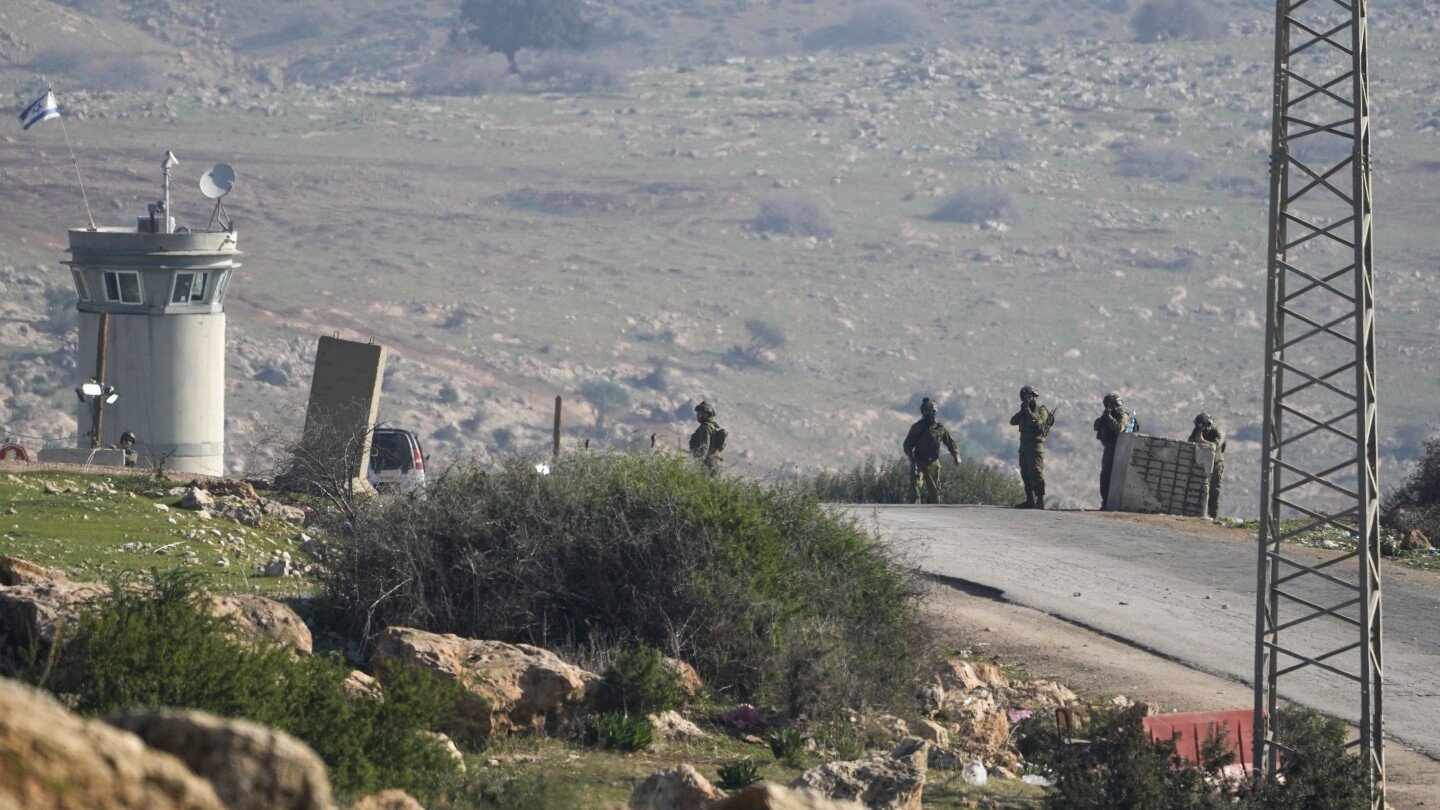 middle-east-latest:-at-least-6-injured-in-attack-in-israel-occupied-west-bank;-assailant-is-killed