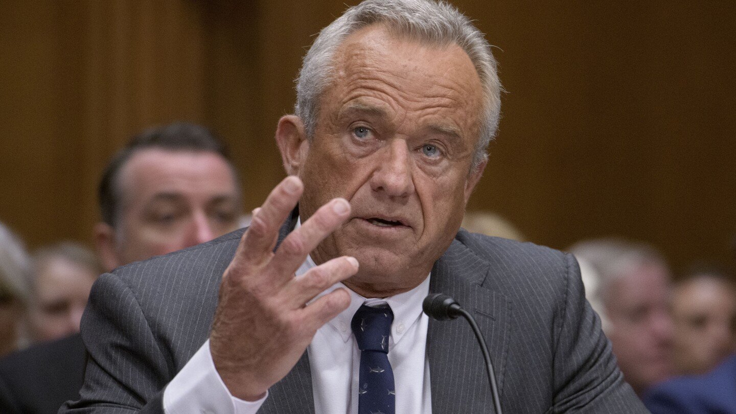 robert-f-kennedy-jr.-faces-the-first-key-vote-in-his-health-secretary-confirmation-test