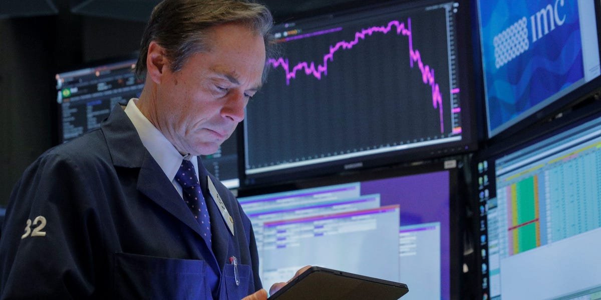why-morgan-stanley’s-cio-says-investors-should-expect-weak-stock-returns-for-the-next-3-months