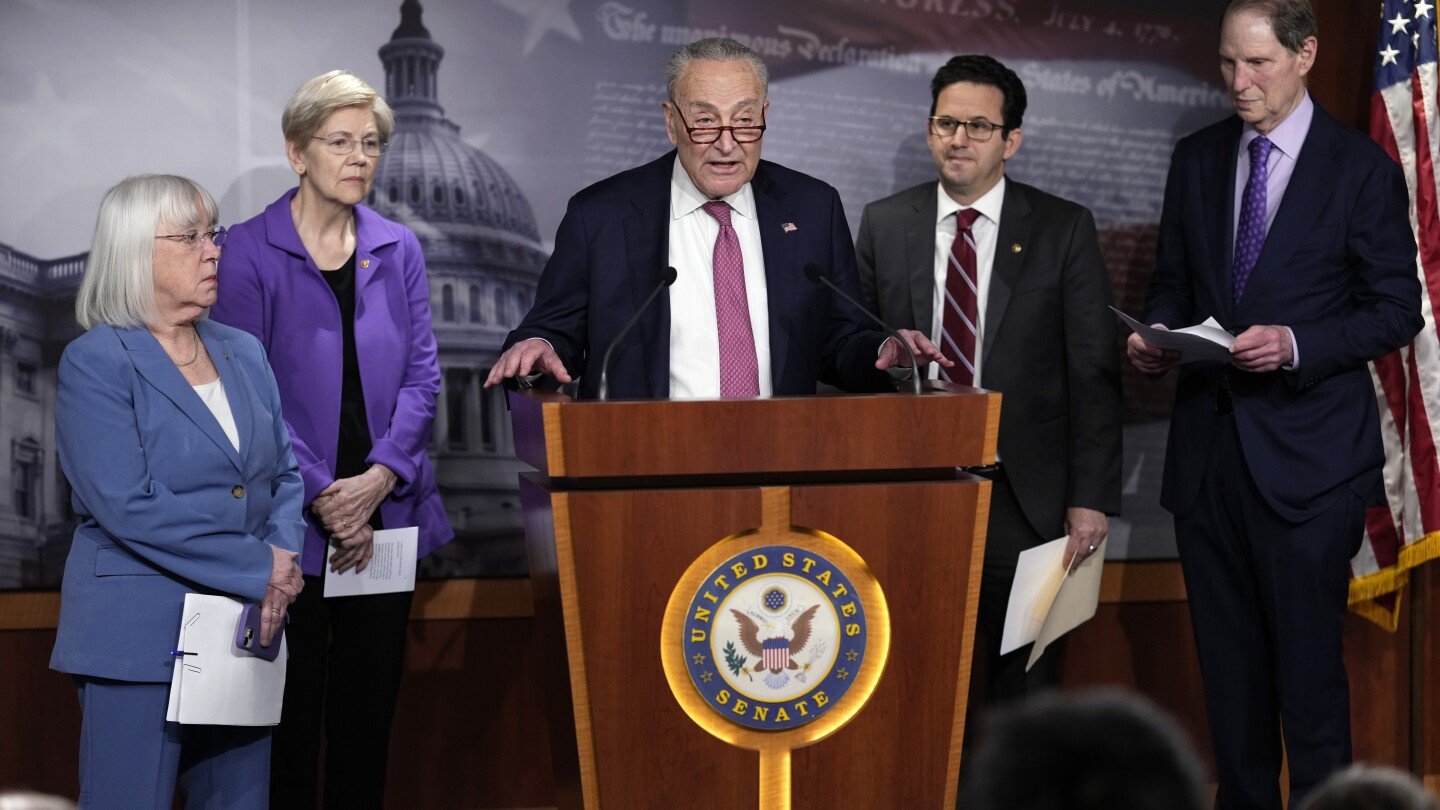democrats-confront-limits-of-their-power-in-bid-to-stop-trump-and-musk