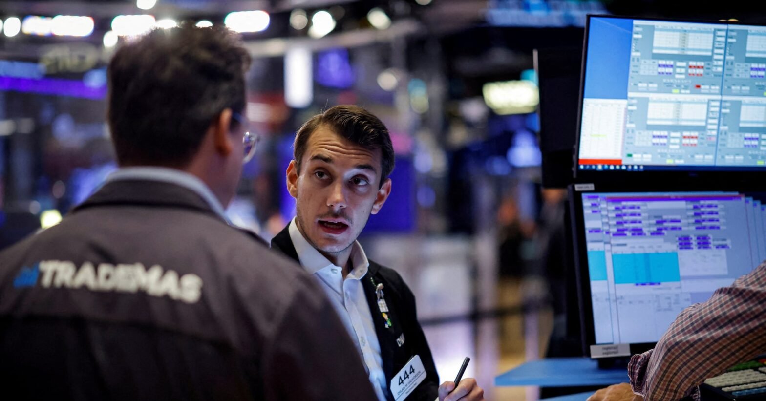 global-stocks,-currencies-find-footing-in-calm-after-tariff-storm