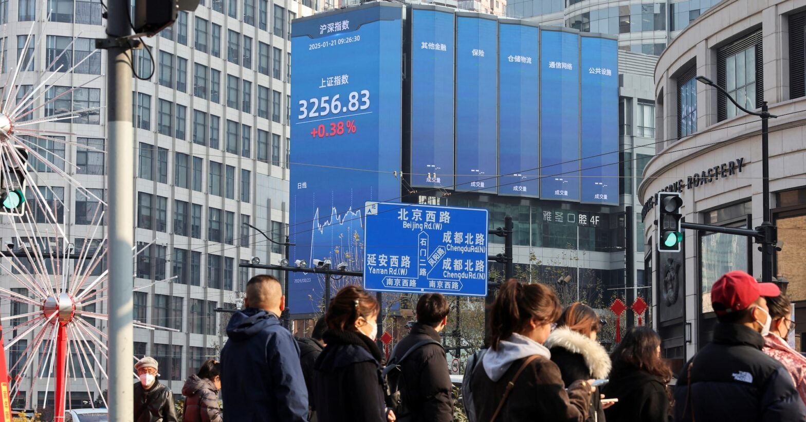china-stocks-make-year-of-the-snake-debut-amid-trade-war-and-ai-rally