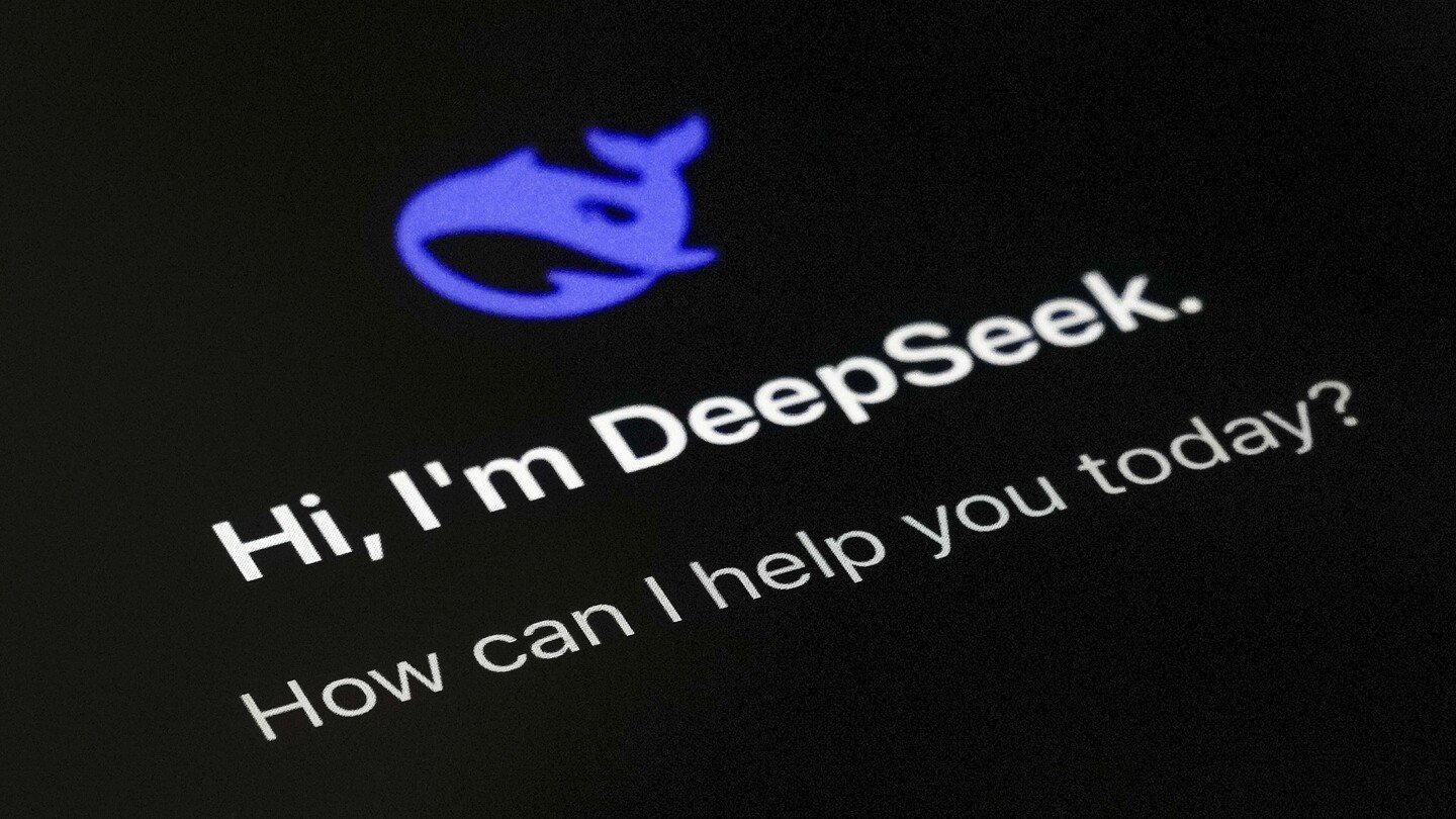 researchers-say-china’s-deepseek-chatbot-is-linked-to-state-telecom,-raising-data-privacy-concerns