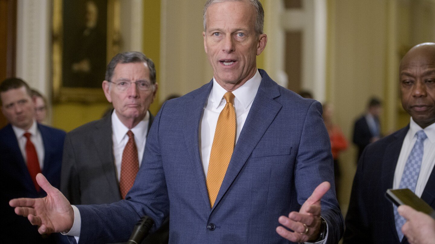 trump-unleashes-a-supercharged-maga-agenda-and-republicans-come-aboard