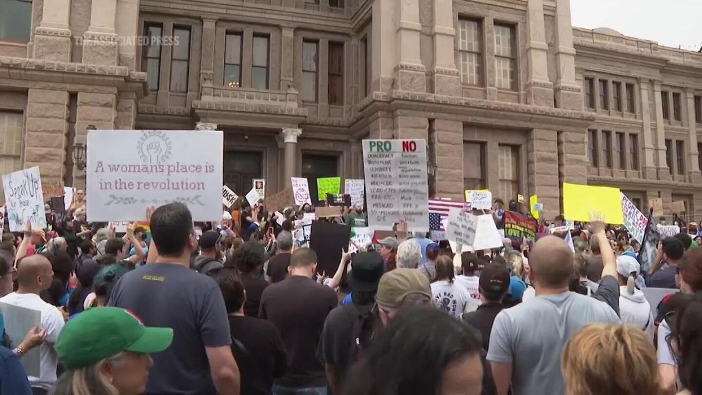 texas-capitol-protest-one-of-many-aimed-at-trump-policies