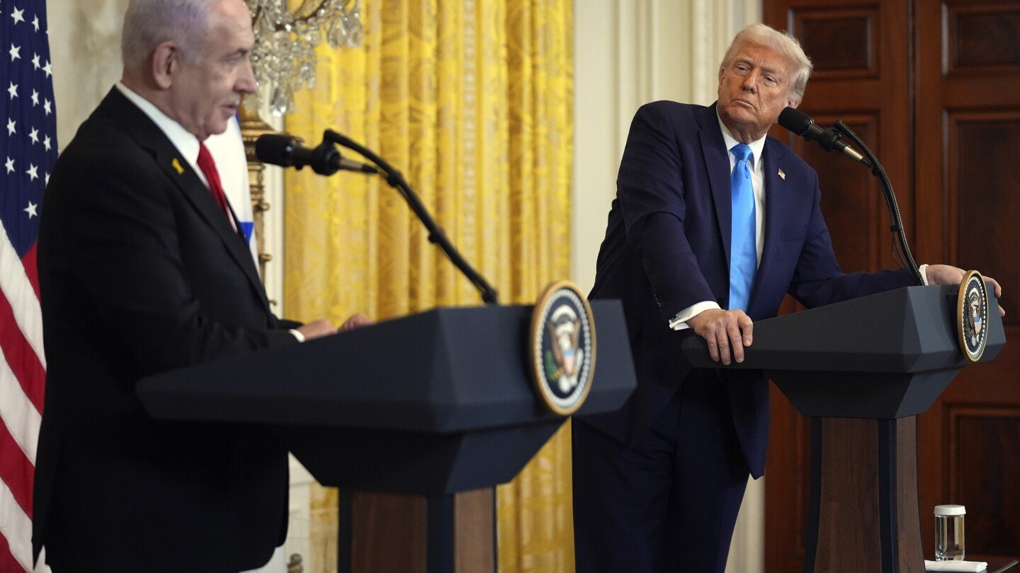 why-conservative-american-evangelicals-are-among-israel’s-strongest-supporters