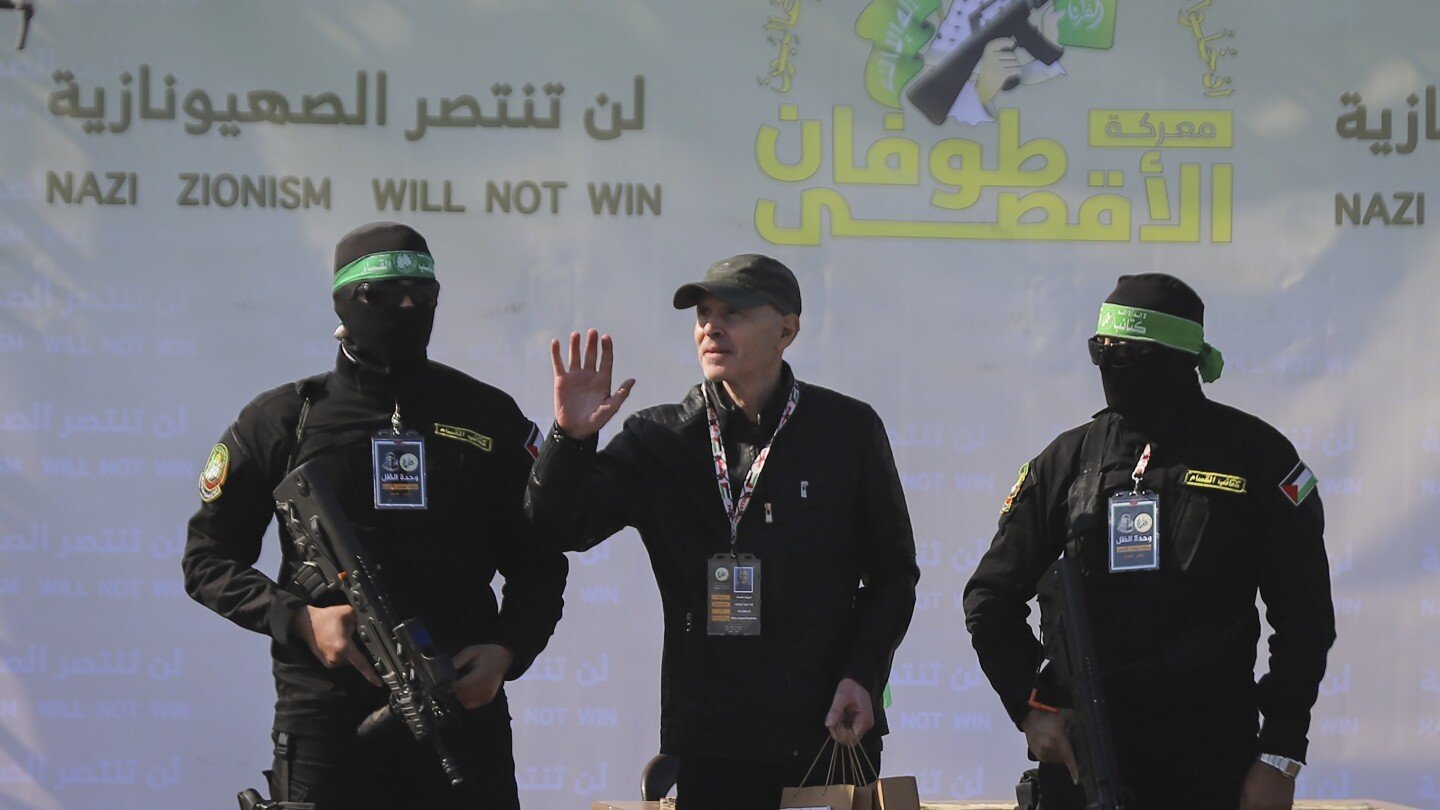 ‘what-can-i-do-to-bring-the-others-home?’-hostages-freed-from-hamas-captivity-vow-all-must-return