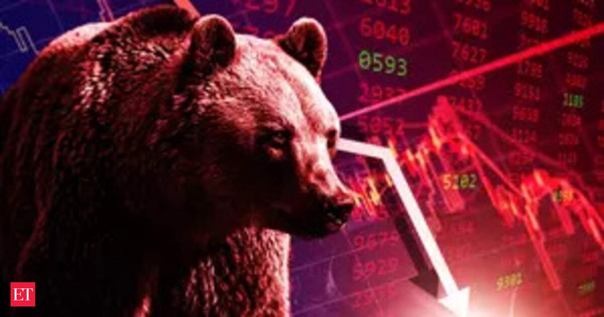 stock-market-today:-s&p-500,-nasdaq,-dow-move-as-amazon’s-earnings-report-approaches;-us.-labor-department-data-adds-complexity